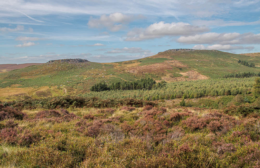 Higger Tor Higger Tor